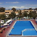 מלון Alkion 3*