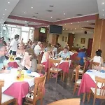 Alkion מלון 3*