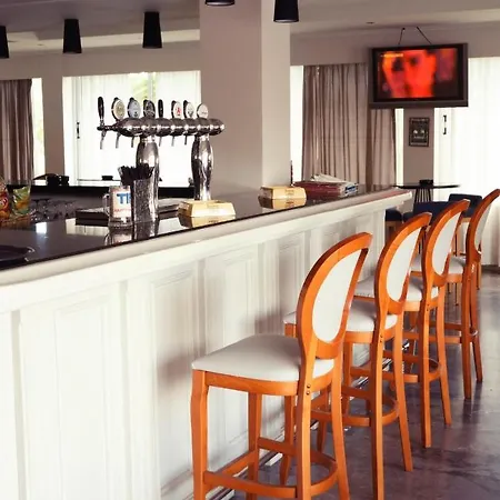 Alkion Hotel 3*