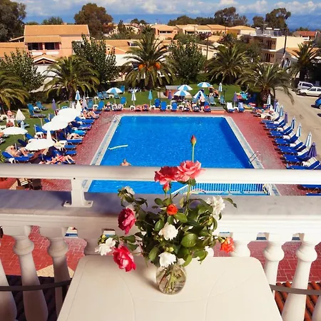 Hotel Alkion