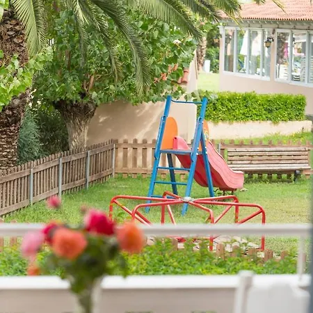 Hotel Alkion