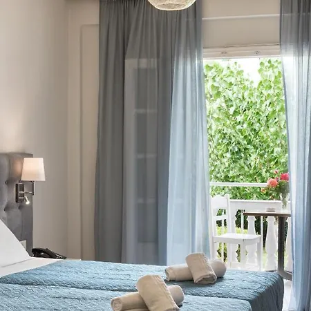 Hotel Alkion Sidari (Corfu)
