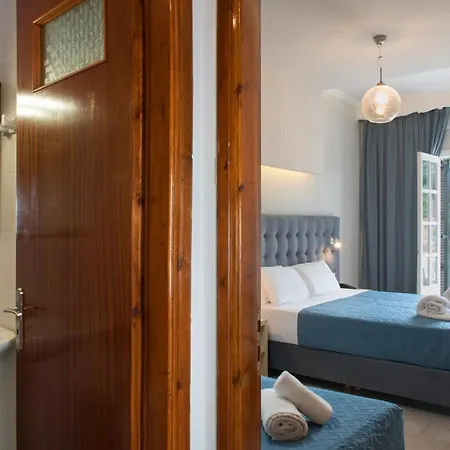 Alkion 3* Sidari (Corfu)