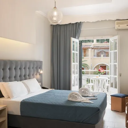 Hotel Alkion 3*