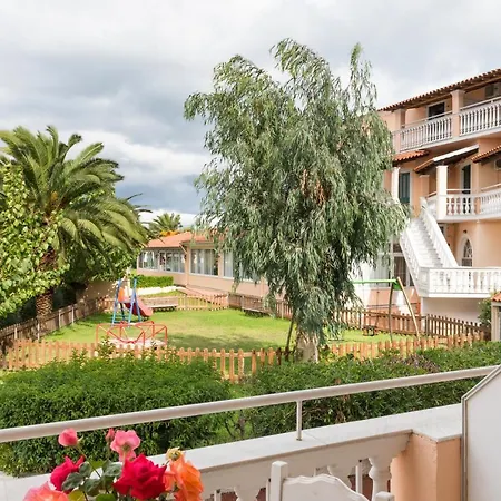 Alkion Hotel 3*