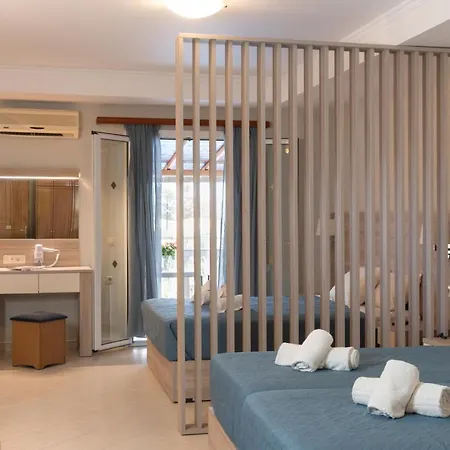 Hotel Alkion