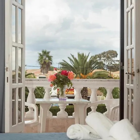 Alkion 3* Sidari (Corfu)