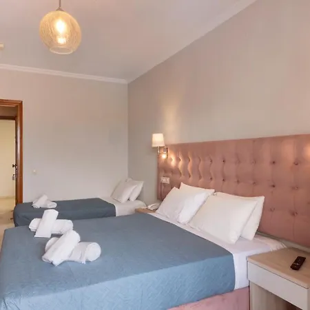 Alkion 3* Sidari (Corfu)