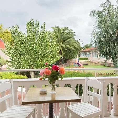 Alkion 3* Sidari (Corfu)