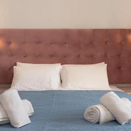 Hotel Alkion