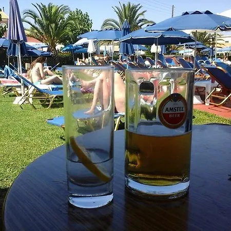 Alkion Hotel 3*