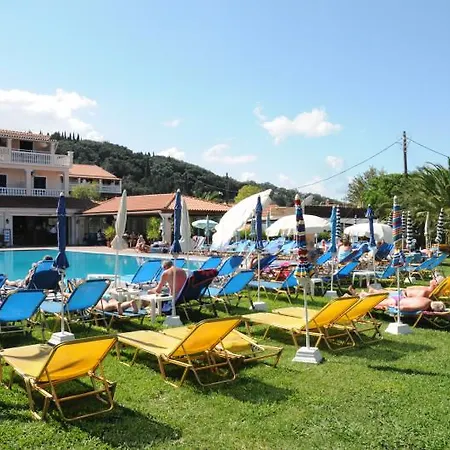 Alkion Hotel