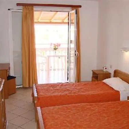 Alkion Hotel