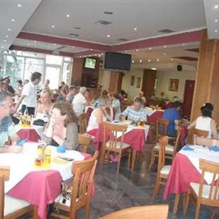 Alkion Hotel 3*