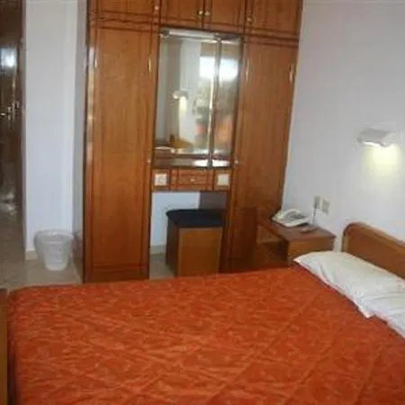 Alkion Hotel