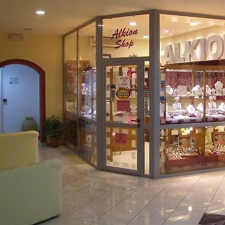 Alkion Hotel