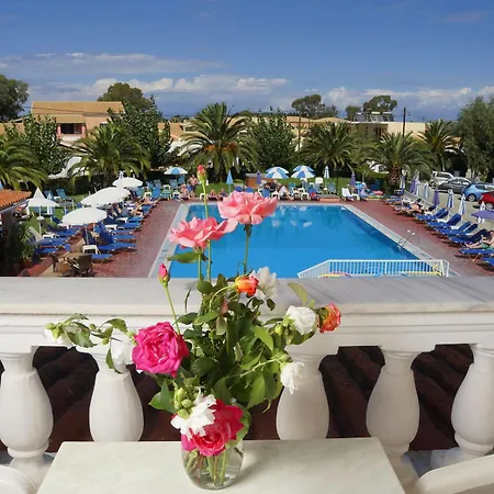 Alkion 3* Sidari (Corfu)