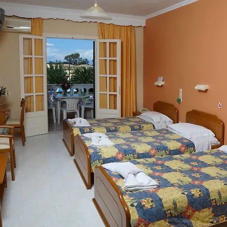 Alkion 3* Sidari (Corfu)