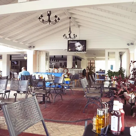 Alkion 3* Sidari (Corfu)