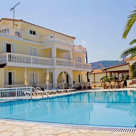 Hotel Alkion 3*
