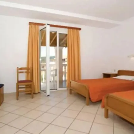 Alkion ホテル シダリオン