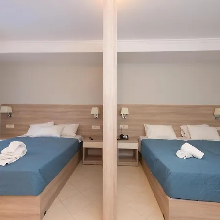 Alkion فندق Sidárion