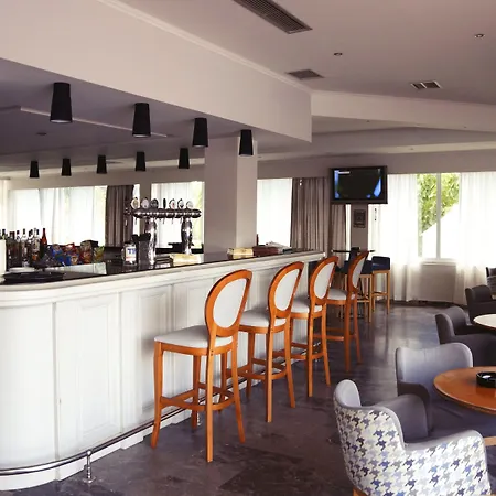 Alkion Hotel Sidárion