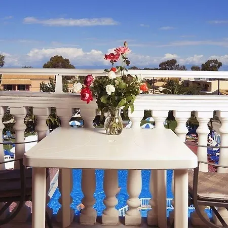 Alkion 3* シダリオン