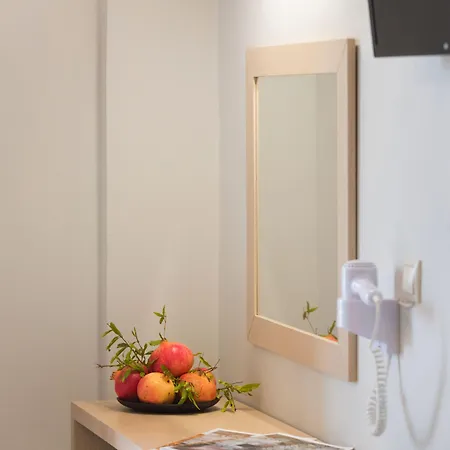 فندق Alkion Sidárion