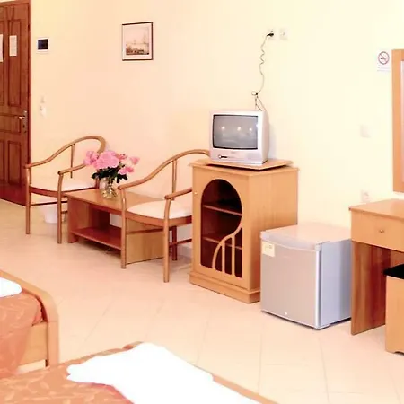 Alkion فندق Sidárion