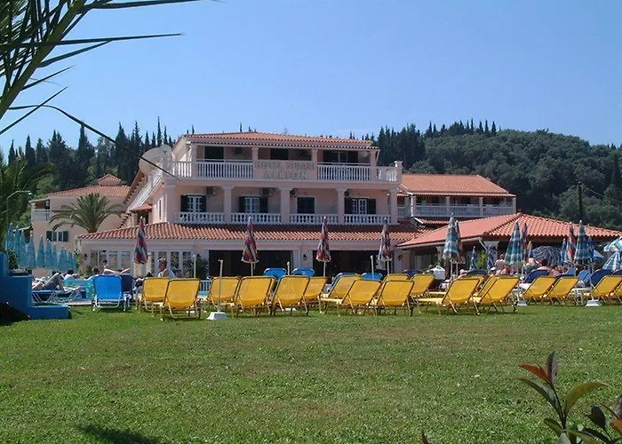 Alkion 3*