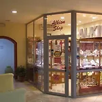 Hotel Alkion