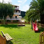 Hotel Alkion Sidárion