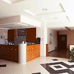 Alkion Hotel Sidárion