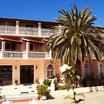 Hotel Alkion Sidárion