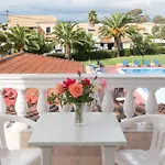Hotel Alkion 3*