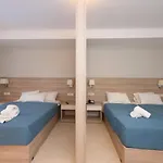 Alkion Hotel Sidárion