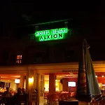 Hotel Alkion Sidárion