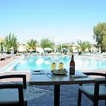 Alkion Hotel Sidárion