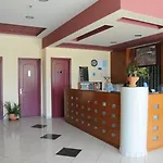 Alkion Hotel Sidárion