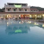 Alkion Hotel 3*