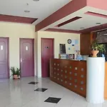 Hotel Alkion Sidárion