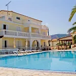 Hotel Alkion 3*