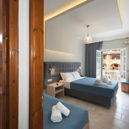 Hotel Alkion 3*