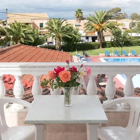 Hotel Alkion 3*