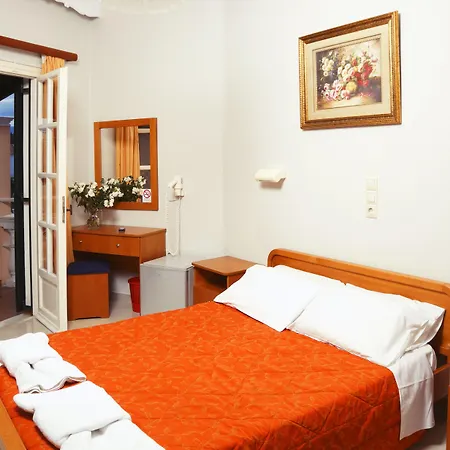 Hotel Alkion 3*