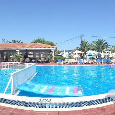 Alkion Hotel 3*