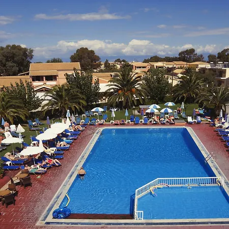 Hotel Alkion 3*