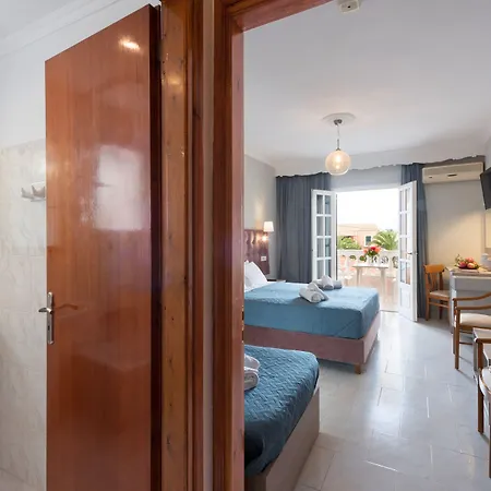 Hotel Alkion 3*