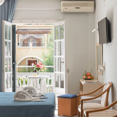 Alkion Hotel 3*